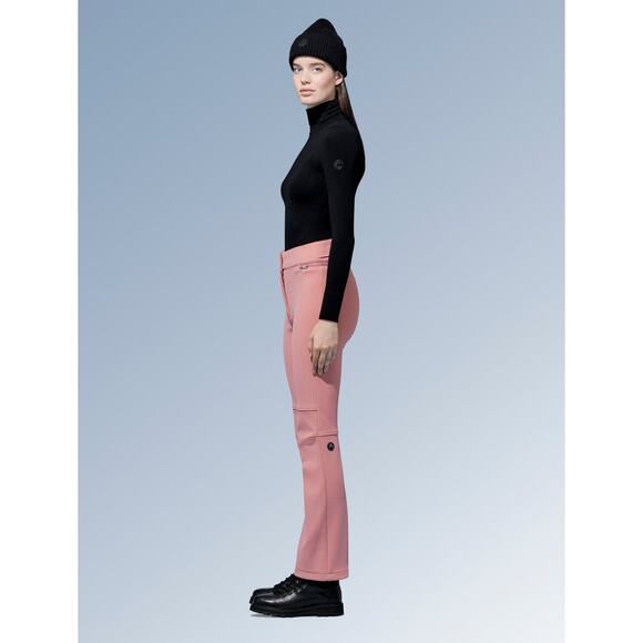 FUSALP Elancia II Ski Pants Grasse size 44/US8 - Picture 4 of 9